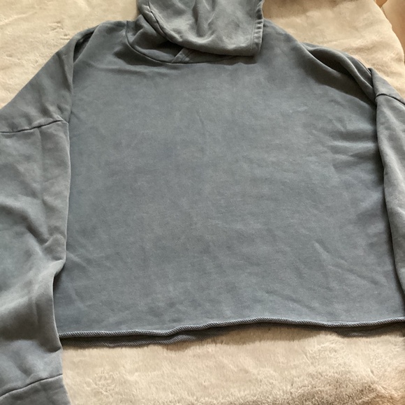 NWT bobi hoodie gr aite color XL - Picture 1 of 6